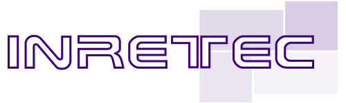 INRETEC SOLUCIONES - Inicio logotipo